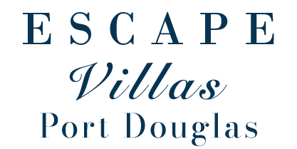 Escape Villas Port Douglas Official Site